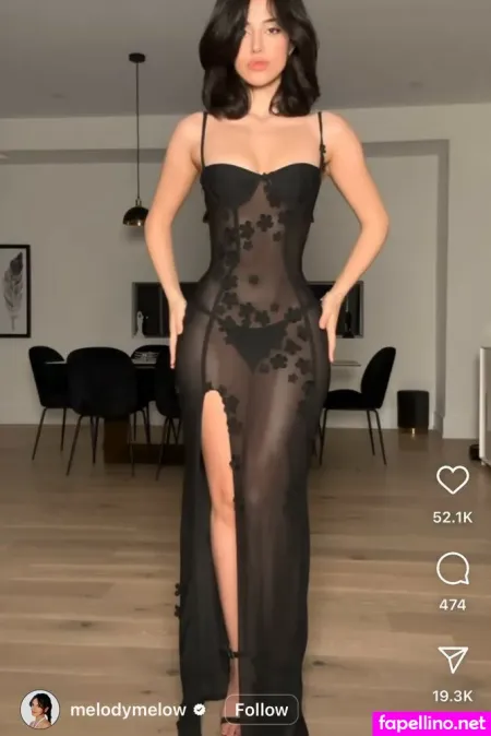 Melodymelowo OnlyFans Thumbnail #u2JITqvmEw