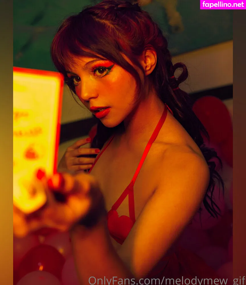 melodymew, melodymew_gif Nude Leaked OnlyFans Photo #F9PKGbjsrV