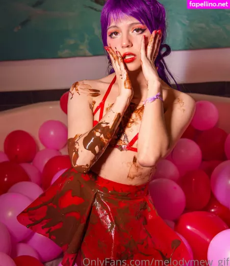 Melodymew Gif OnlyFans Thumbnail #Kh0gwzXXLI