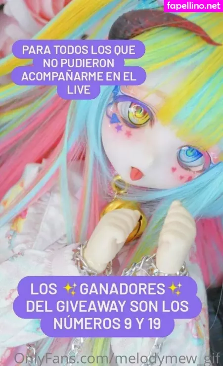Melodymew Gif OnlyFans Thumbnail #RMsX6CAXzB