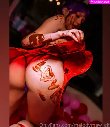 Melodymew Gif OnlyFans Thumbnail #TKeDZbKSoc