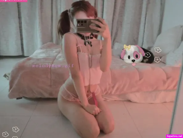 Melodymew Jpg OnlyFans Thumbnail #BUV4oh8ACg