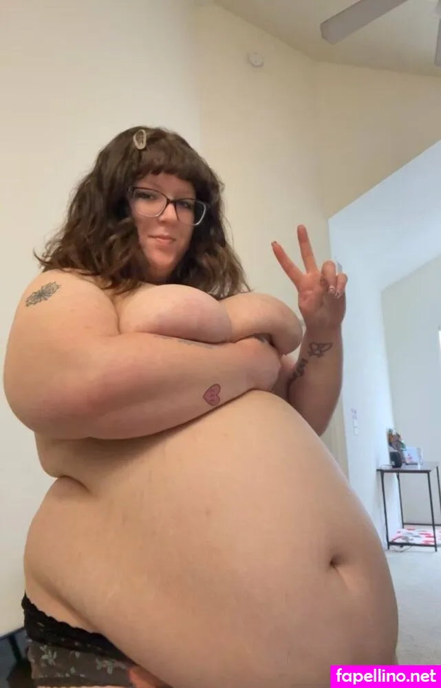 melodymooncake Nude Leaked OnlyFans Photo #xr3dze5AWb