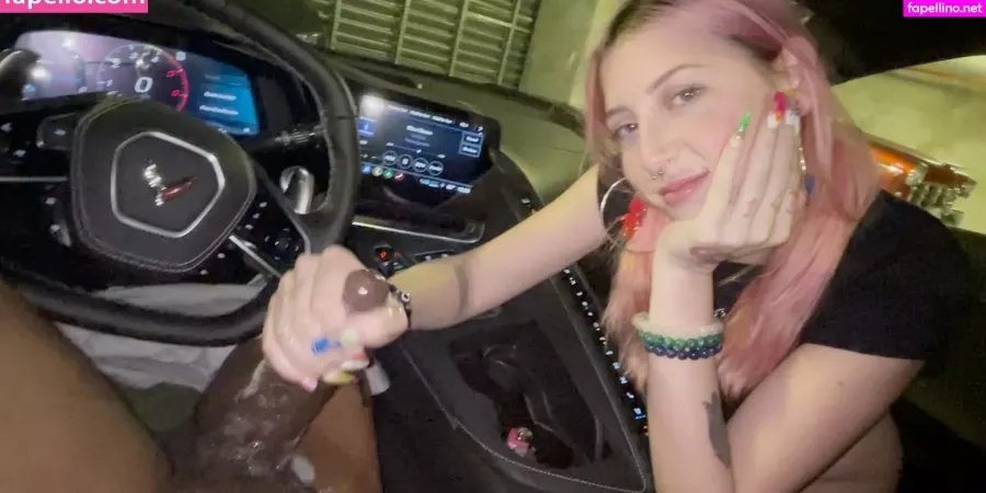 Melodyparker69 OnlyFans Thumbnail #hAc8YKtihQ