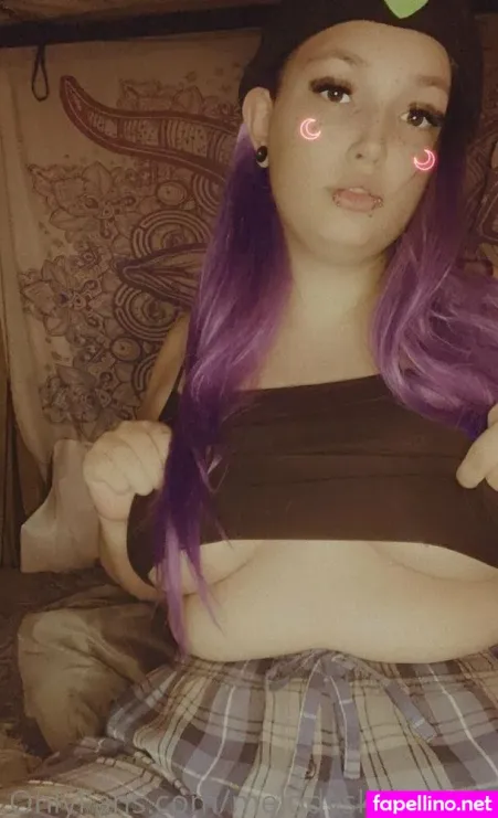 Melodyskullz Free OnlyFans Thumbnail #NlLq24MmUV