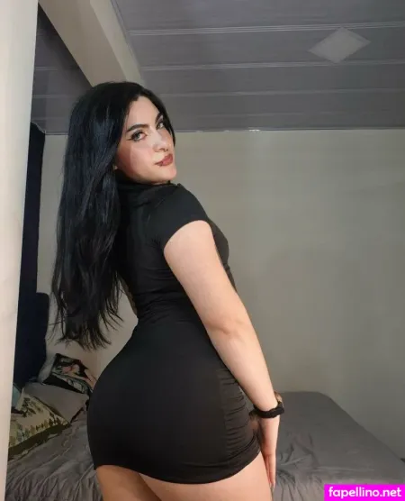 Melodysoledad OnlyFans Thumbnail #Qm8soHVs1n