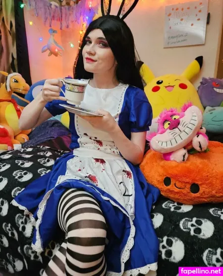 Melodysora252 OnlyFans Thumbnail #DWfteVOfzN