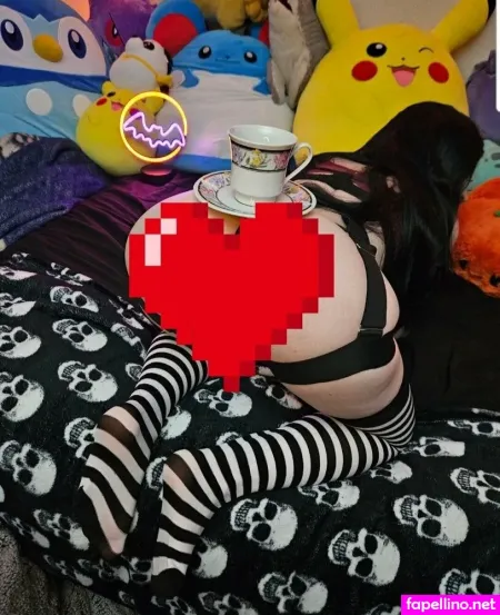 Melodysora252 OnlyFans Thumbnail #XVEcsj6gqk