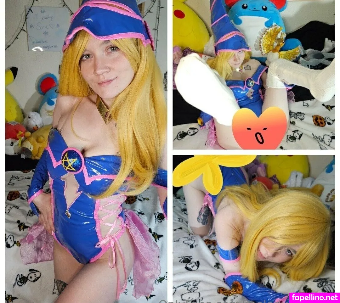 melody_sora2, melodysora252 Nude Leaked OnlyFans Photo #k5n7jgnpIO