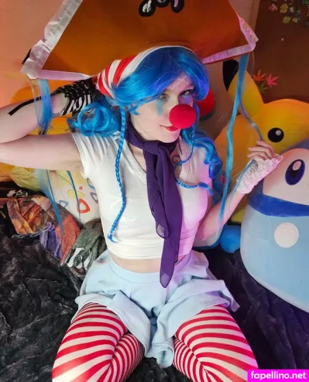 Melodysora252 OnlyFans Thumbnail #ycfgKNzM87