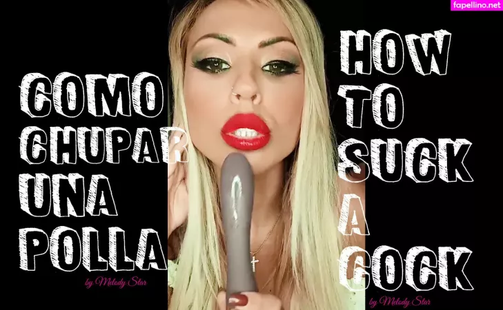 Melodystarofficial OnlyFans Thumbnail #DeqNcsdDuL