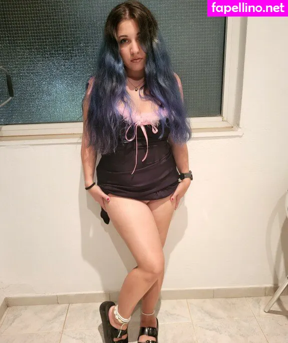 mel0dytvv, melodytvv Nude Leaked OnlyFans Photo #sckzV9Yonn