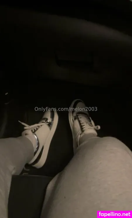 Melon2003 OnlyFans Thumbnail #9tsC5QeAVh