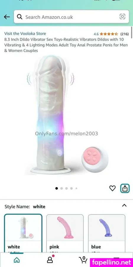 Melon2003 OnlyFans Thumbnail #OGljiafBa3