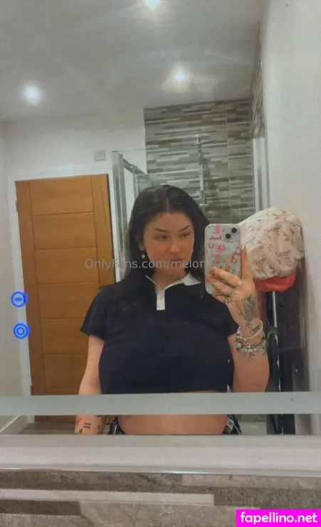 Melon2003 OnlyFans Thumbnail #TF22Drglup