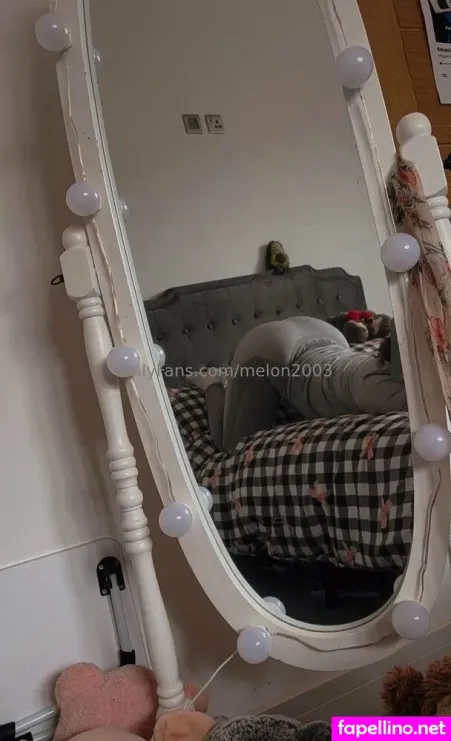 Melon2003 OnlyFans Thumbnail #U0xD644oU9