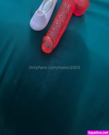 Melon2003 OnlyFans Thumbnail #uSaIbjykcc