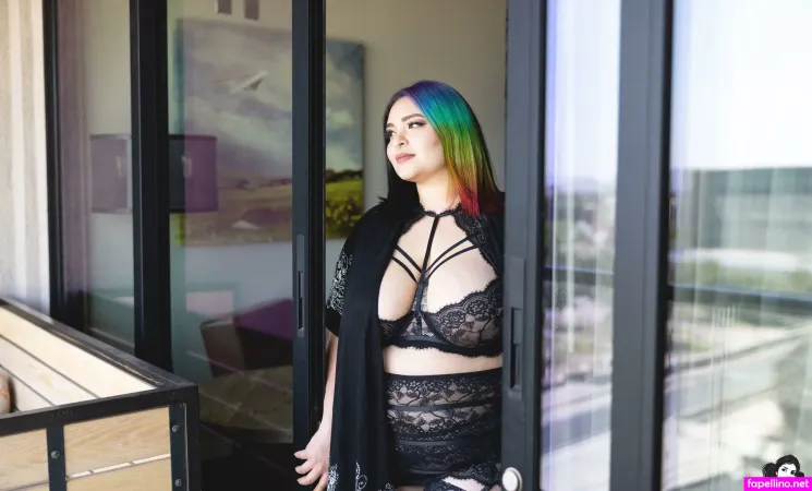 Meloncali OnlyFans Thumbnail #Akwm5XDOfr