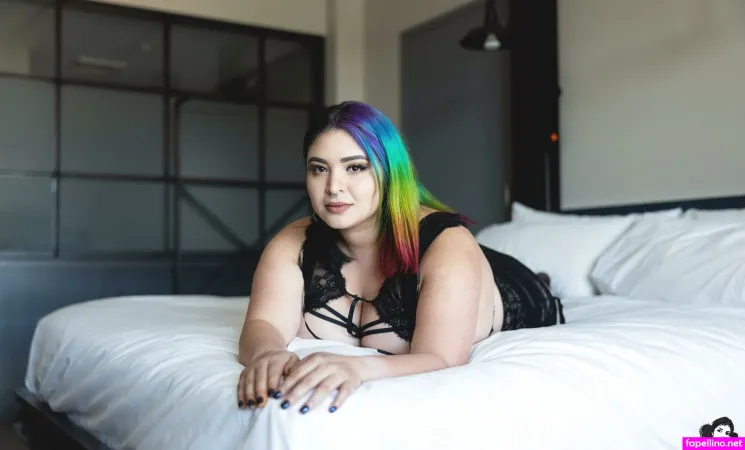 Meloncali OnlyFans Thumbnail #EjMoQ6EVZr