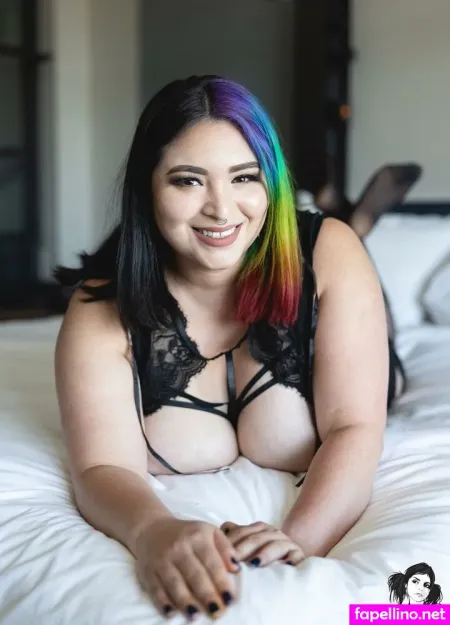 Meloncali OnlyFans Thumbnail #Rryhz7PHbK