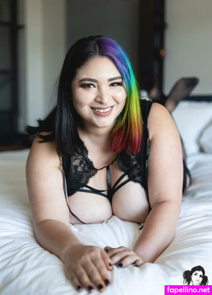 Meloncali Nude Leaked OnlyFans Photo #Rryhz7PHbK