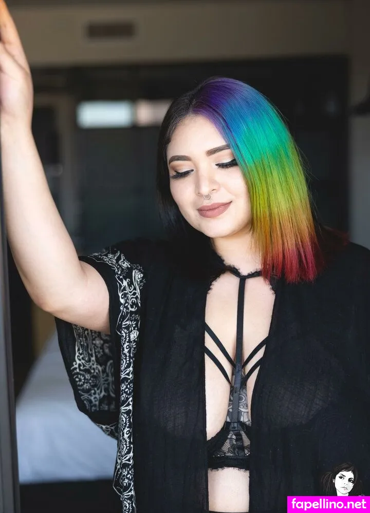 Meloncali Nude Leaked OnlyFans Photo #YCm11YL6Kt