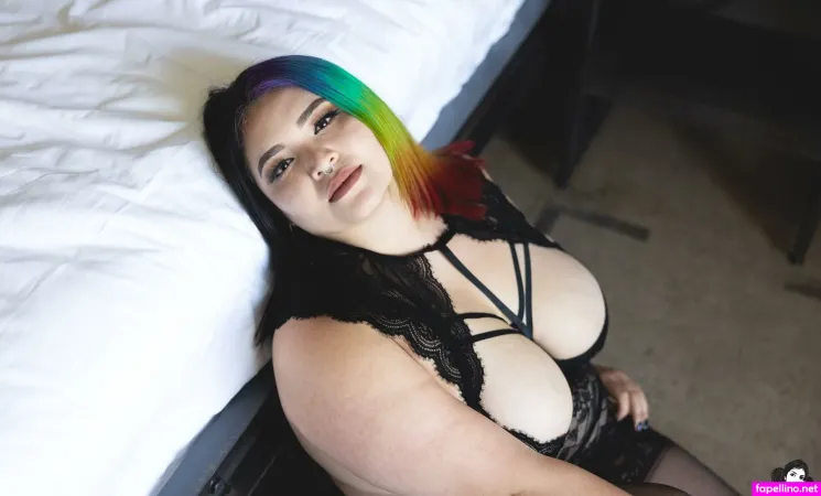 Meloncali OnlyFans Thumbnail #cKtDXY7iA8