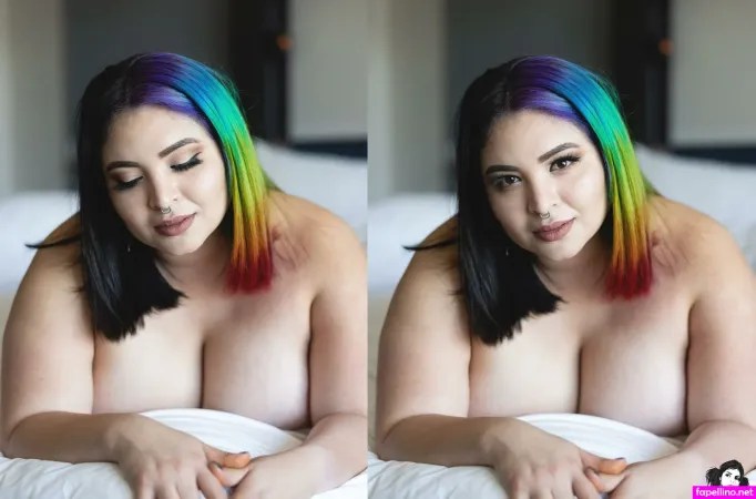 Meloncali OnlyFans Thumbnail #t3tMv2ONls