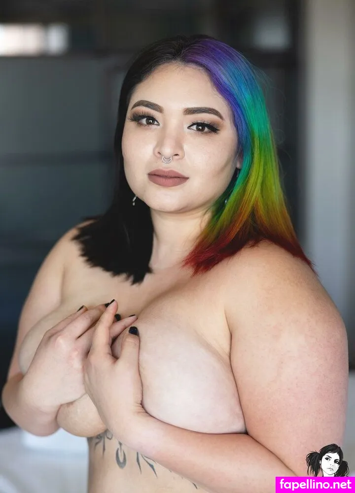 Meloncali Nude Leaked OnlyFans Photo #uNaR2P7BXM