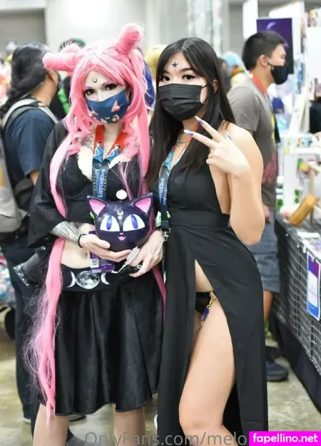 Meloncreamy OnlyFans Thumbnail #2UAHsFtAUE