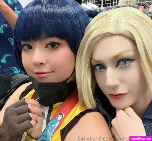 Meloncreamy OnlyFans Thumbnail #7lt9HS6mLW