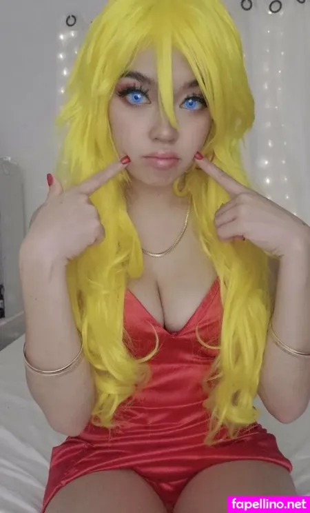 Meloncreamy OnlyFans Thumbnail #P5ZD5BeXYI