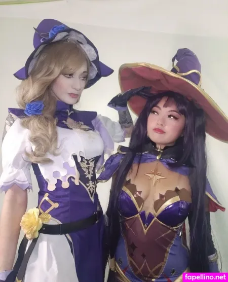 Meloncreamy OnlyFans Thumbnail #YHPxvAK35K