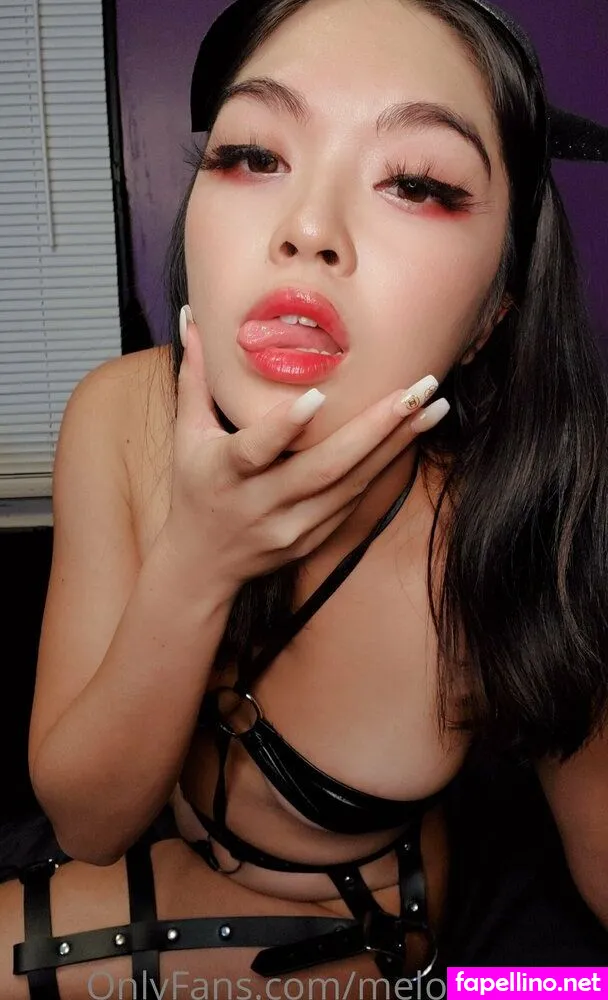 meloncreamy Nude Leaked OnlyFans Photo #d98gvjRM32