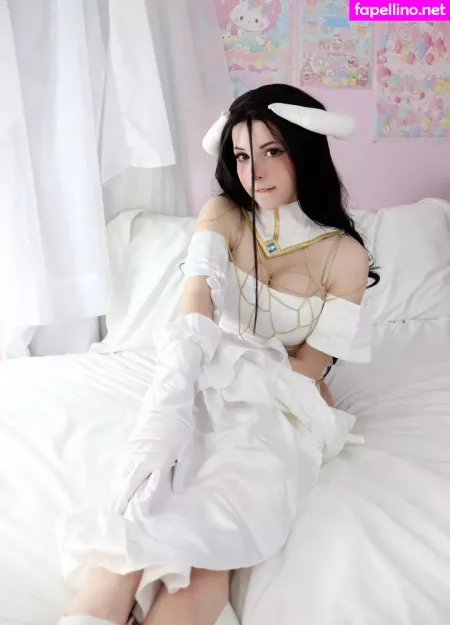 Melondoki OnlyFans Thumbnail #BMG2BLTbAS