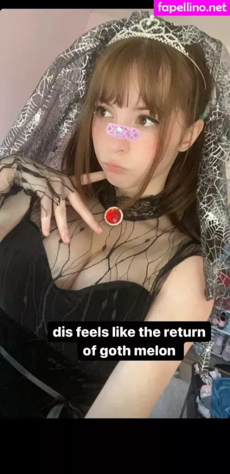 Melondoki OnlyFans Thumbnail #QKfhRpSsW8