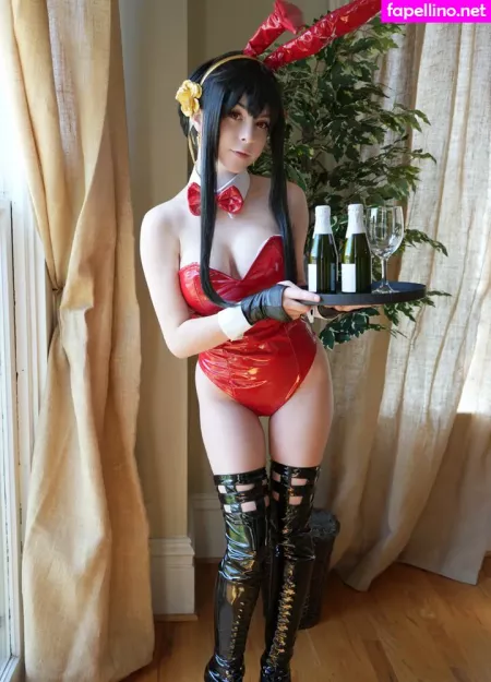 Melondoki OnlyFans Thumbnail #euIpyYuvsf