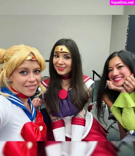 Melonie Mac OnlyFans Thumbnail #OYcYlOYdSV