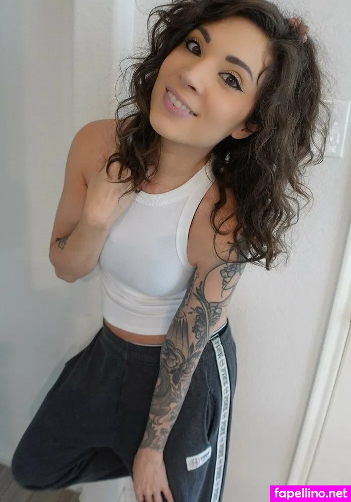 MelonieMac Nude Leaked OnlyFans Photo #C9rI7qo8r4