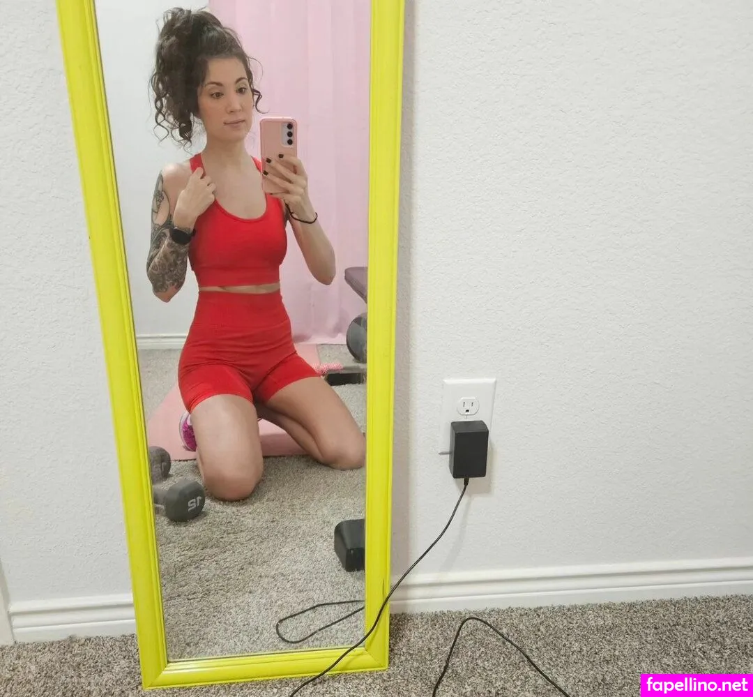 MelonieMac Nude Leaked OnlyFans Photo #dC9Lw6WbIo