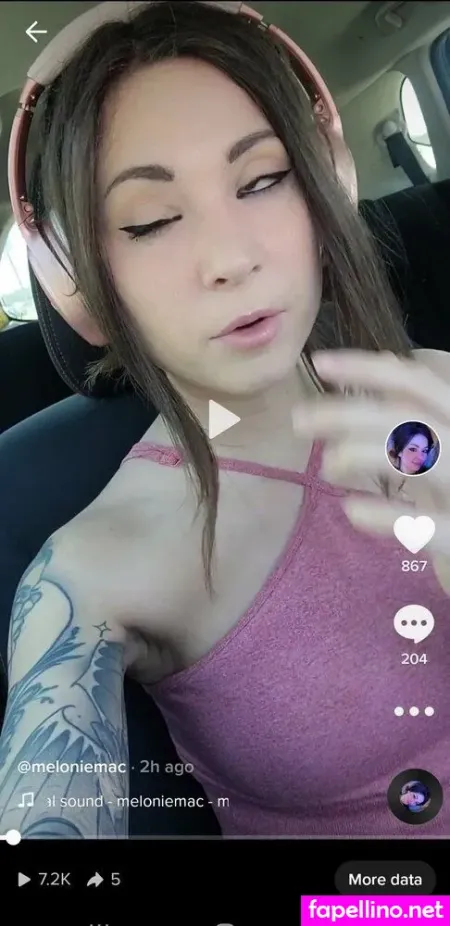 Meloniemac OnlyFans Thumbnail #qMX0wFiWgm