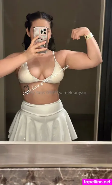 Meloonyan OnlyFans Thumbnail #N6s8Z3wE6D