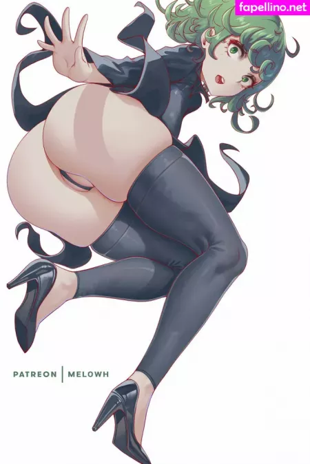 Melowh Collection OnlyFans Thumbnail #6L0jaDZJhl