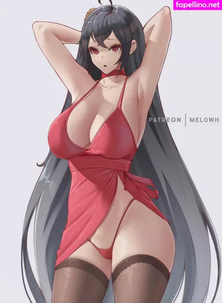 Melowh Collection OnlyFans Thumbnail #Hohb4Cssvb