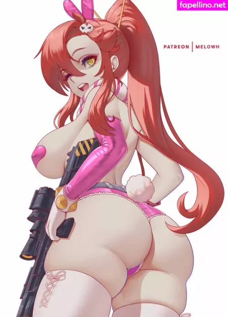 Melowh Collection OnlyFans Thumbnail #P0EbnpK3Gu
