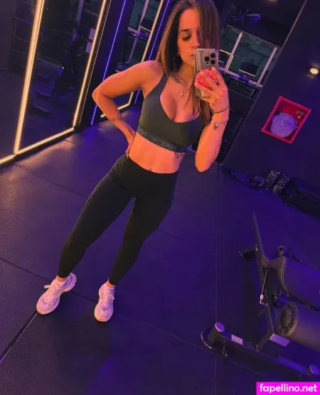 Melrodriguezfit OnlyFans Thumbnail #WfhHieKnWd
