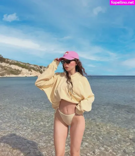 Meltem Koc OnlyFans Thumbnail #VN8X2OH6GY