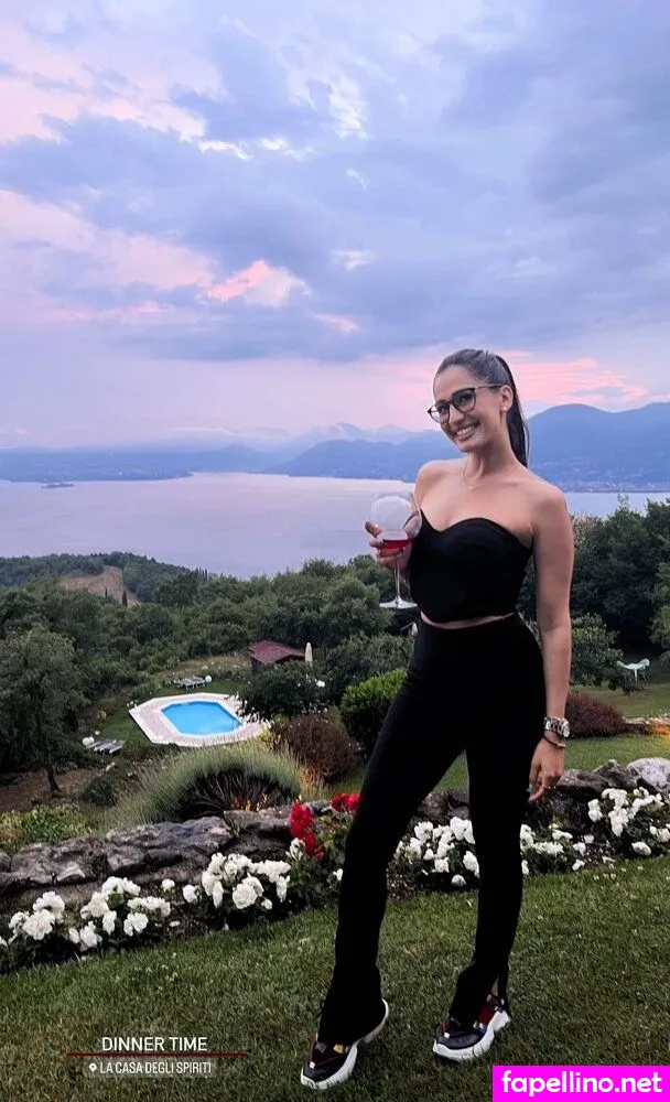 meltem_mrz Nude Leaked OnlyFans Photo #3hgF67Bsh9