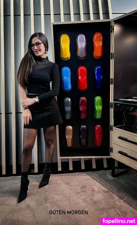 Meltem Mrz OnlyFans Thumbnail #BoKOWp4y20