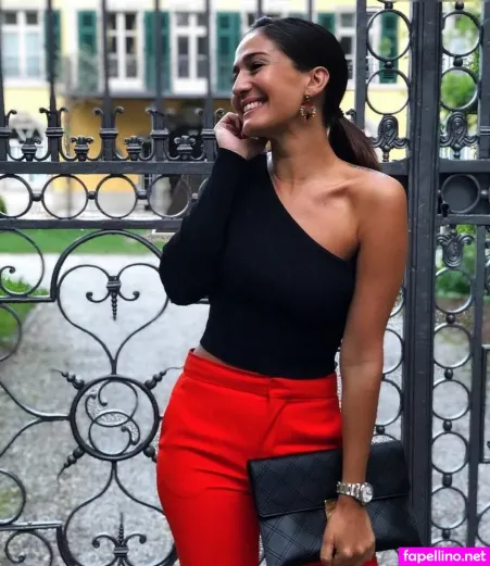 Meltem Mrz OnlyFans Thumbnail #KdQ3TLd8xQ